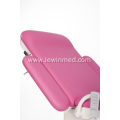 Electric obstetric chair gynecological examination bed